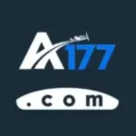 A177 Online Earning Platform Logo